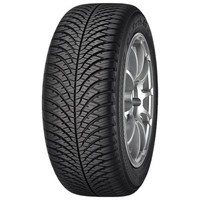 4X Ganzjahresreifen - Yokohama BLUEARTH-4S (AW21) 255/35R20 97Y XL RPB BSW