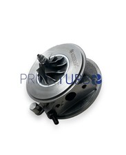 Rumpfgruppe Turbolader Prime Turbo K00339C für SKODA ROOMSTER 5J7 FABIA 2 542 4