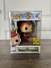 Funko Pop! Fundays 2023 SDCC Freddy Funko as Ron Weasley LE 850 Harry Potter
