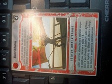 Star Wars CCG Blaster Deflection