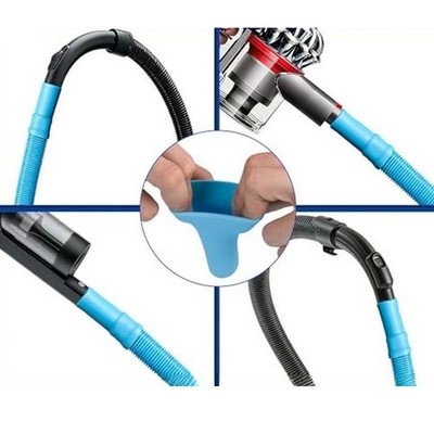 Staubsaugerschlauch kompatibel Trockner Entl��fter Reiniger Set 4 St��ck f��r Ti