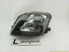 Honda Prelude Aftermarket Driver Left Headlight Lamp Fits 1997-2001 97 98 99 00