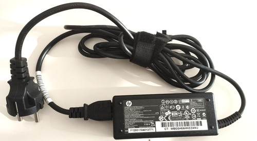 HP Netzteil Ladegerät 65W 19.5V 3.33A Original Laptop Charger Netzadapter