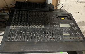 Tascam 688 Midistudio for sale | eBay