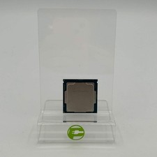 Intel Core i7-8700K 3.70GHz 6 Core SR3QR 12 Thread LGA 1151