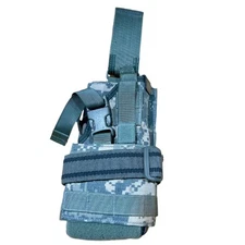 Holster Universal Drop Leg Eagle Industries UH-92F-MS-UCA ACU Camo