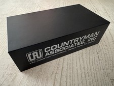 Countryman Type 85 DI Box   sehr guter Zustan...