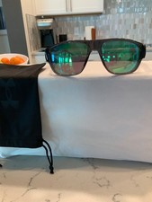 New UNDER ARMOUR SCORCHER CBLZ9 SUNGLASSES