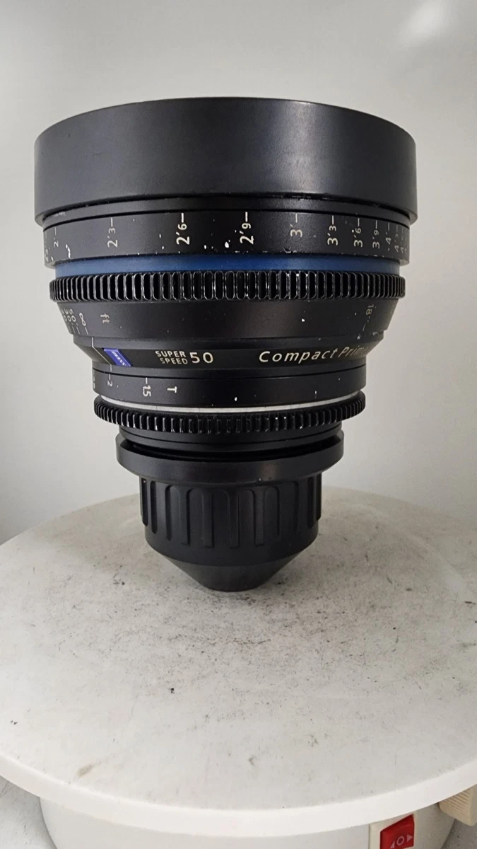 Zeiss Cp 2 for sale | eBay