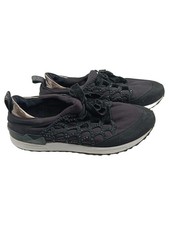 Sneaker basse donna Liu Jo numero 39 nere casual sportive moderne