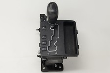 2005-2007 Jeep Grand Cherokee Commander Auto Floor Shifter Assembly 52124137ac