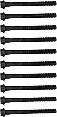 Engine Cylinder Head Bolt Set Victor Reinz For 1992-2000 Lexus SC400