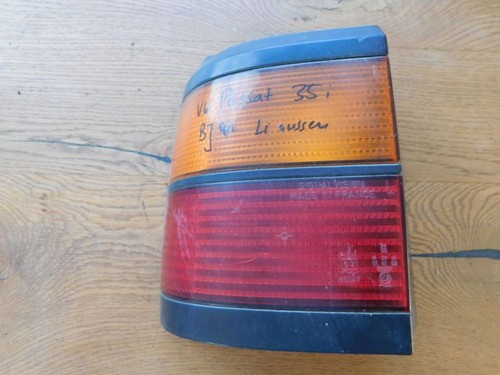 Rückleuchte aussen links Rücklicht 333945257 VW PASSAT 35I