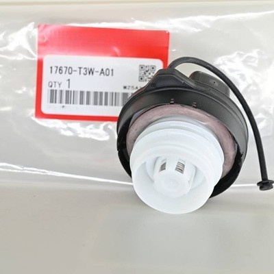 Gas Fuel Filler Cap 17670-T3W-A01 For Honda Accord CR-V Free Shipping