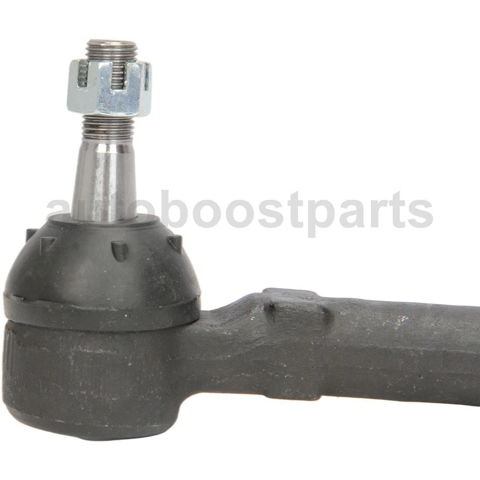 Outer Steering Tie Rod End for 1984-1985 Chevrolet Citation II - Image 3 of 4