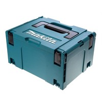 Makita Makpac GrößE 3 821551-8 Werkzeugkoffer