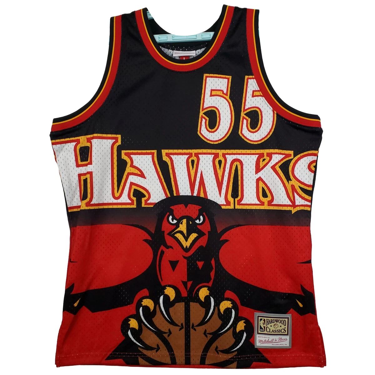 Dikembe Mutombo Jersey for sale | eBay