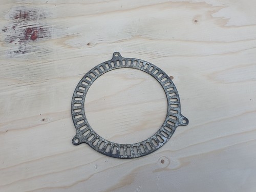 Husqvarna Svartpilen 401 2018-2019 ABS Sensor Ring Front - Picture 4 of 7
