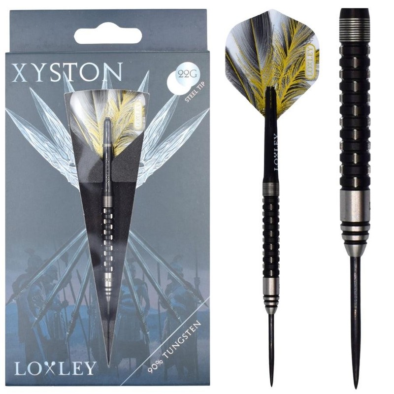Xyston 90% 22g