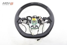 2025 BUICK ENCLAVE STEERING WHEEL OEM