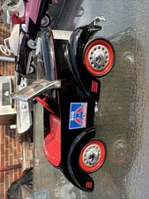 1941 Barton Pedal Car Bank