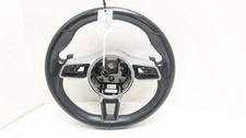 Volante con paleta de cambios Porsche Cayenne 958 92A MK2 95B959256E 2016