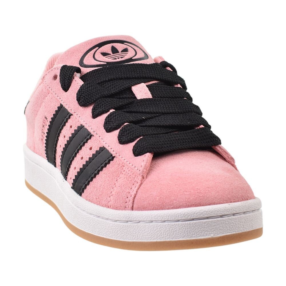 Adidas Campus 00s W Women's Shoes Semi Pink Spark/Core Black