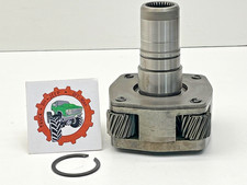 Borg Warner 1356 Bw1356 Front Planet With Input Shaft Oem Borg Warner 1356 Bw1356 Front Planet With Input Shaft Oem