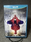 The Amazing Spider-Man 2 Nintendo Wii U CIB