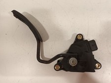 Renault Zoe Gaspedal 2016-2025 180026336R 5AQ-601 Renault Zoe Gaspedal 2016-2025 180026336R 5AQ-601