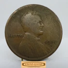 1911-D Lincoln Wheat Cent - #C58826NQ