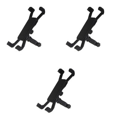Set of 3 Handy Fahrradhalterung Handy-fahrradhalterung Handyhalterung Fürs