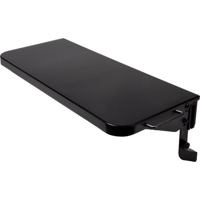New Traeger Pop-And-Lock Front Folding Shelf Steel, Front Grill Tray, BAC604