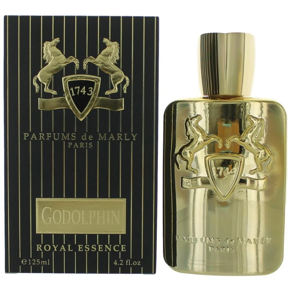 Parfums De Marly Godolphin 4.2 oz Eau de Parfum for Men