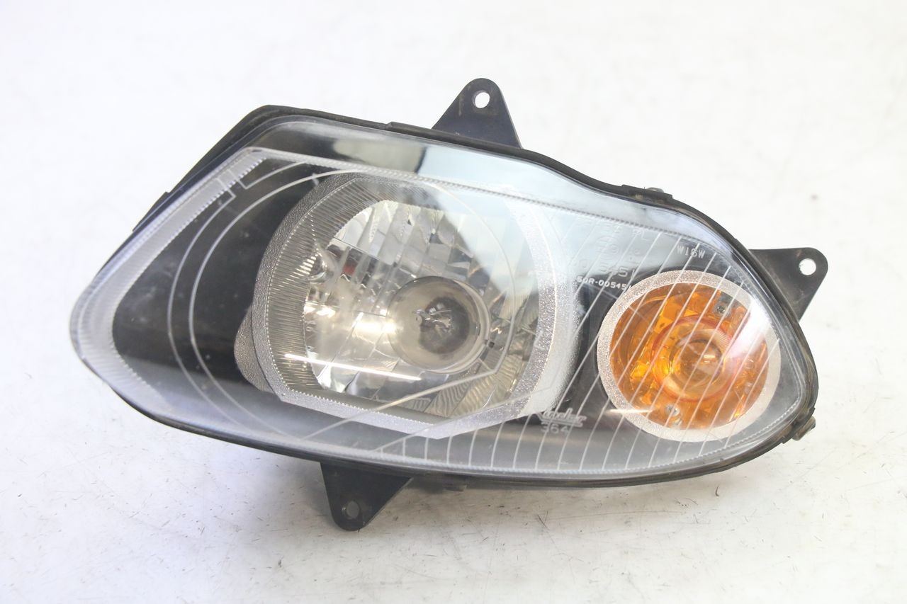 FARO ANTERIORE SINISTRA - YAMAHA TZR 50 (2008 - 2016)