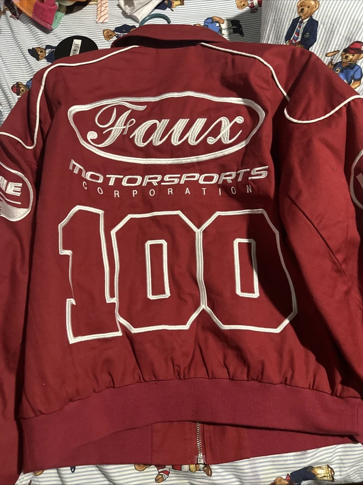 Booboo Man Foto 3 de 3