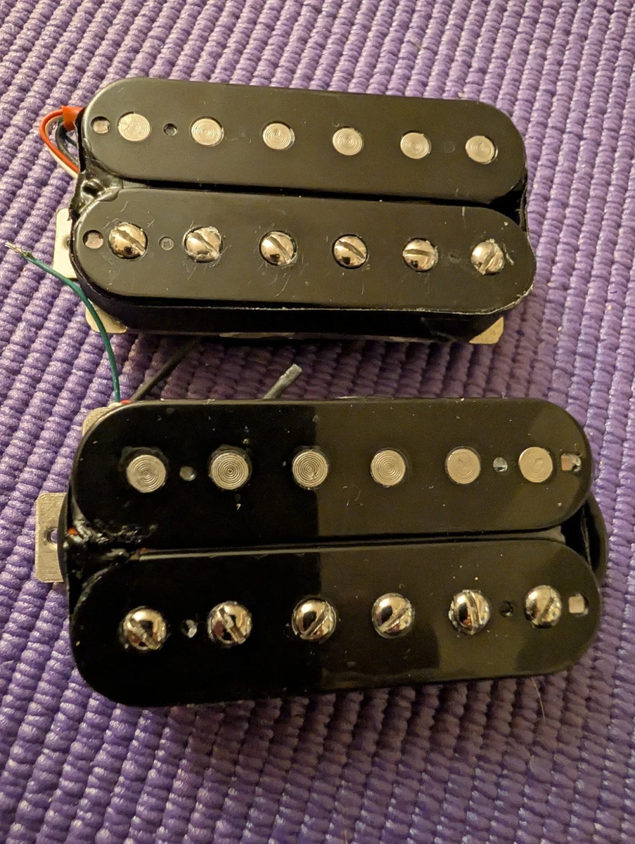 Duncan Designed Guitar Pickups for sale | eBay