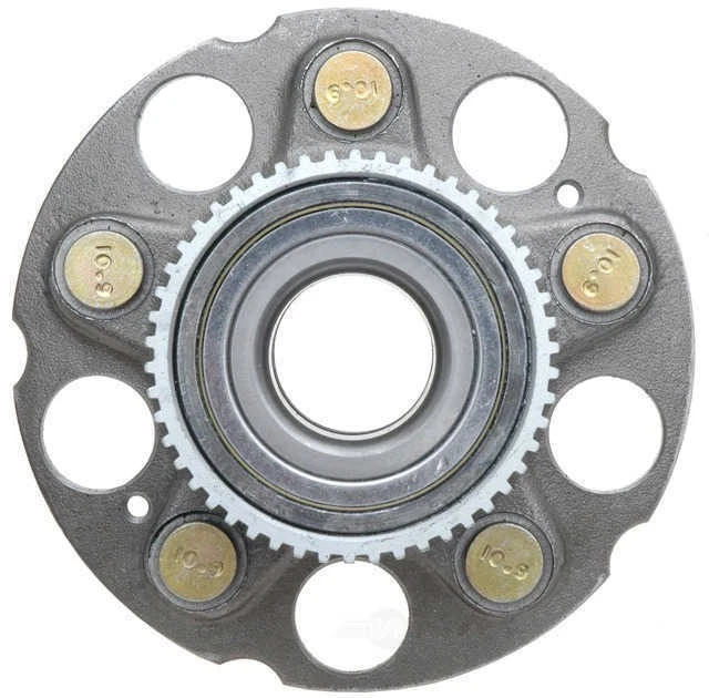 Conjunto de cojinete de rueda y buje para Isuzu Oasis RAYBESTOS 1999 Foto 3 de 4