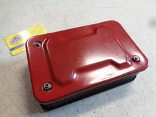 SCATOLA FILTRO ARIA CARBURATORE WEBER DCNF - ORIGINALE