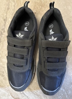 Lico Unisex Hallenschuhe Gr. 41