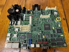 Agilent HP 6850 6850N GC Mainboard Motherboard 