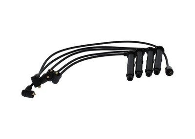 BOSCH Zündleitungssatz 0 986 356 748 für ROVER XP 400 200 100 XW METRO 2 114 GSi