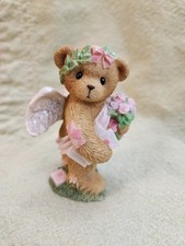 Cherished Teddies Cupid 'Cupid Took Aim And Sent Me Your Love' 4004809 - No Box