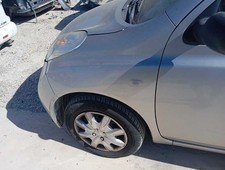 jante NISSAN MICRA K12E ACENTA 2002 466675