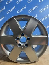 Mercedes Benz V-Class Genuine 17” Alloy Wheels