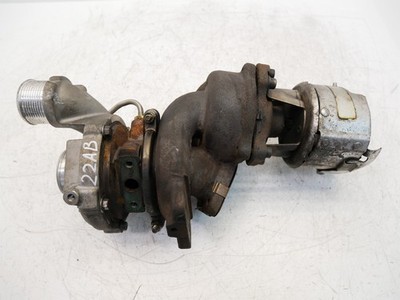 Turbolader für Land Rover Discovery L405 3,0 D 4x4 306DTA 306DT AH2Q-6K682-AF