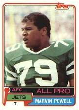 B2883- 1981 Topps FB #s 401-528 MOST STOCK PHOTOS -You Pick- 15+ FREE US SHIP