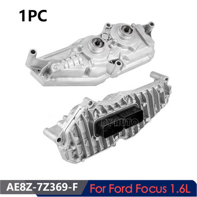 AE8Z-7Z369-F Programmiertes TCU TCM Getriebe Steuermodul Für Ford Focus 1.6L