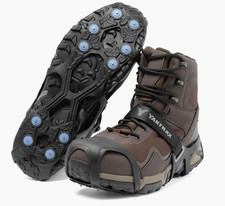 Yaktrax Adventure Grip - Durable Winter Traction Device Medium 14907