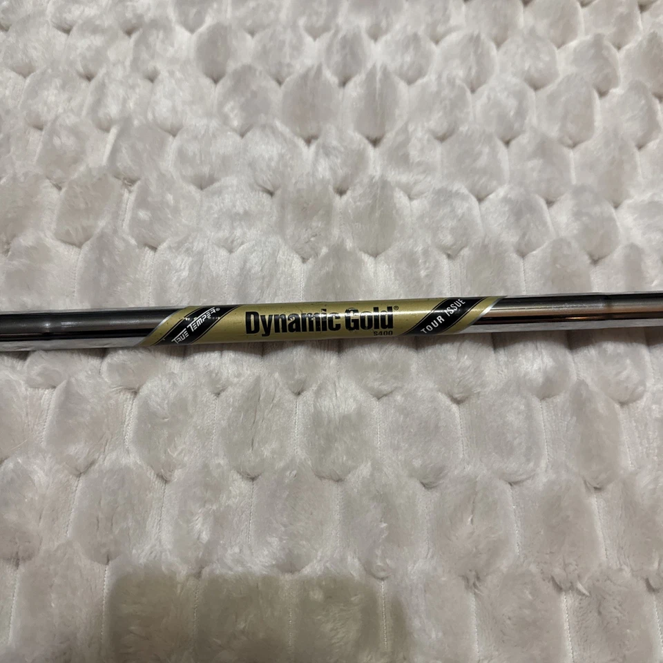 Cleveland RTX 4 веджа для правой руки 62/6 градусов ведж S400 DG вал - Изображение 4 из 4